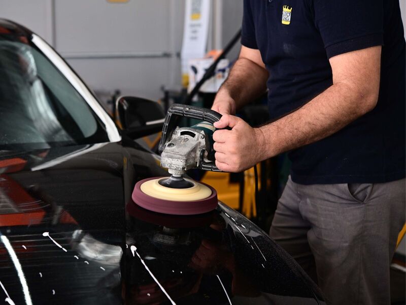 Arnavutköy Oto Pasta Cila